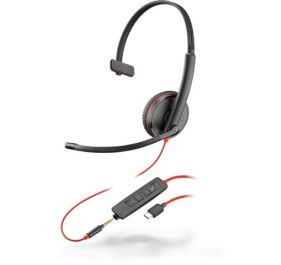 Poly 209750-22 Headset