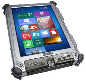 Xplore 01-33100-73A4E-02U14-000 Tablet