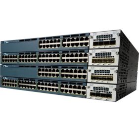 Cisco WS-C3560X-24U-S Products