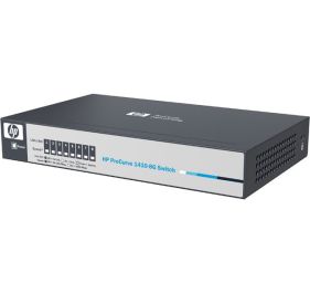 HP J9624A#ABA Network Switch