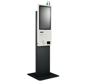Posiflex Cachet Series 24" JK2400 POS Touch Terminal