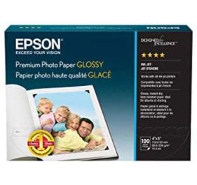 Epson S041727 Copier and Printer Paper