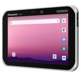 Panasonic Toughbook FZ-S1 Tablet