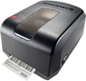 Honeywell PC42TWE01312 Barcode Label Printer