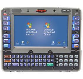 Honeywell VM1 Thor Data Terminal