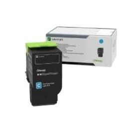 Lexmark 78C0X20 Toner