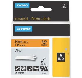 Dymo 1805427 Barcode Label
