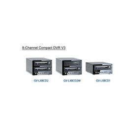 GeoVision 84-LX8D1-100U Products