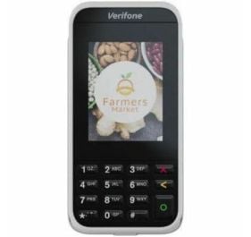VeriFone M087-500-14-WWA Payment Terminal