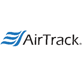 AirTrack® Performance Floodcoat Paper Barcode Label