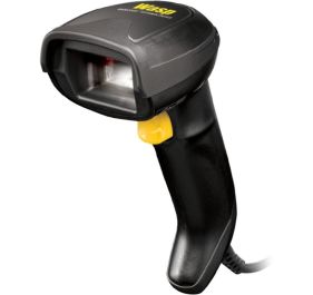 Wasp 633809007149 Barcode Scanner