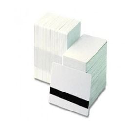 Bristol 8030-WH-5L ID Card Printer