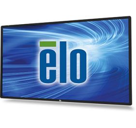 Elo E268254 Digital Signage Display