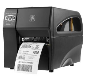 Zebra ZT22043-T01200GA Barcode Label Printer