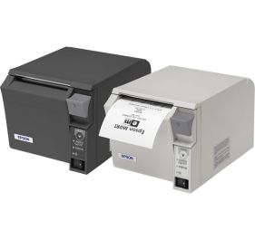 Epson C31CD38A9971 Receipt Printer