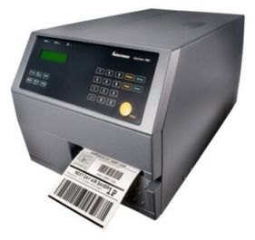 Intermec PX4B810000301020 Barcode Label Printer