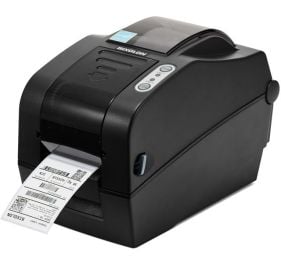 Bixolon SLP-TX220CE Barcode Label Printer