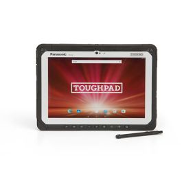 Panasonic Toughpad FZ-A2 Tablet