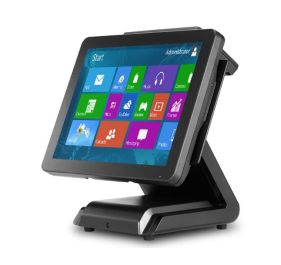 PartnerTech US12C11113070 POS System