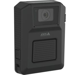 Axis 02258-001 Security Camera