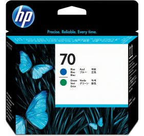 HP C9408A Printhead