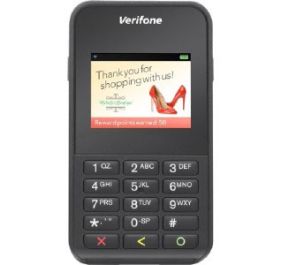 VeriFone M087-351-01-WWA Payment Terminal