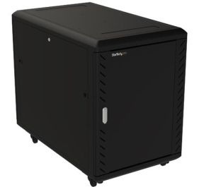 StarTech RK1536BKF Rack
