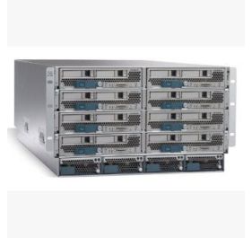 Cisco UCSC-INT-SW01 Print Server