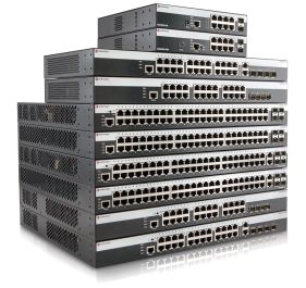 Extreme Networks 08H20G4-24 Ethernet Switch