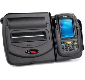 Honeywell Print Pad Portable Barcode Printer