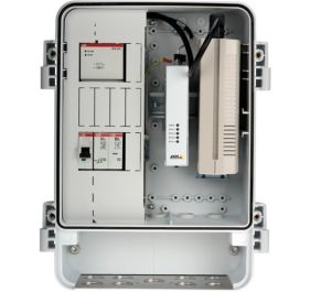 Axis 5505-391 Security Camera