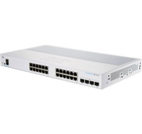 Cisco CBS250-48PP-4G-NA Network Switch