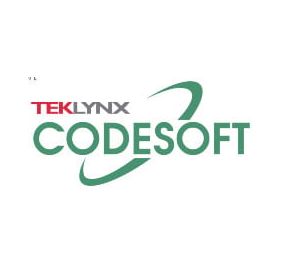 Teklynx CSRUN1ENT1 Software