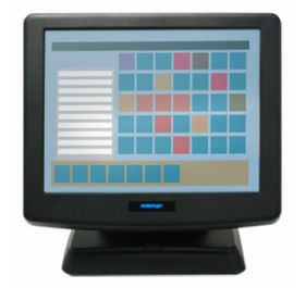 Posiflex KS6615EXAWXP-1.5 POS Touch Terminal