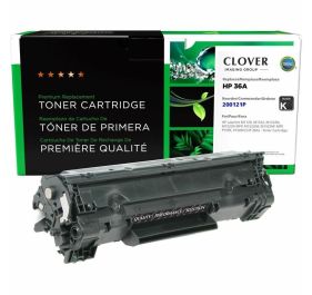 Clover Imaging Group 200121P Toner