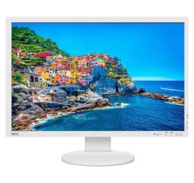 NEC PA243W Monitor