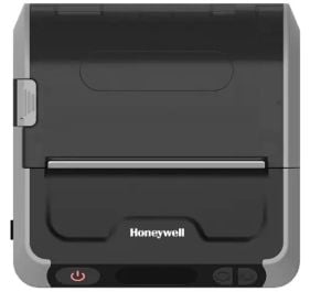Honeywell mpd31d112 Barcode Label Printer