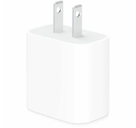 Apple MWVV3AM/A Cables, Connectors, and Adapters