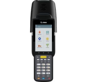 Zebra MC339U-GE3EG4EU RFID Reader
