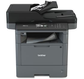 Brother MFC-L5900DW Laser Printer