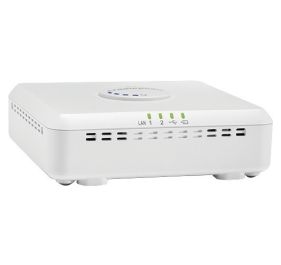CradlePoint CBA850LP6-NA Data Networking