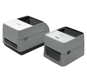 Toshiba BFV4DGS12QMR Barcode Label Printer
