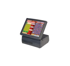 Posiflex HT4000 POS Touch Terminal