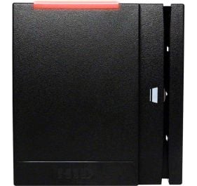 HID 6225CKN000C Access Control Reader
