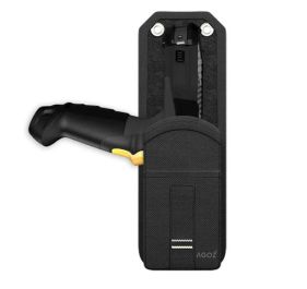 AgozTech Datalogic Barcode Scanner Gun Carrying and Protective Accessories