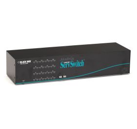Black Box SW765A-R3 Accessory