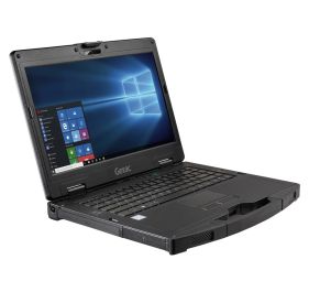 Getac SH1NZDDASDXX Rugged Laptop