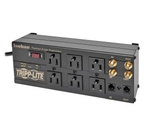 Tripp-Lite ISOBAR6DBS Accessory