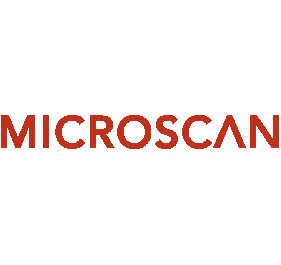 Microscan Quadrus Verifier Barcode Verifier