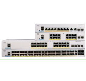 Cisco Catalyst 1000 Wireless Router
